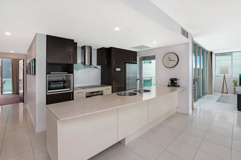 Element On Coolum Beach - Accommodation Main Beach 16