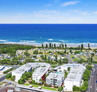Element on Coolum Beach - Accommodation Main Beach