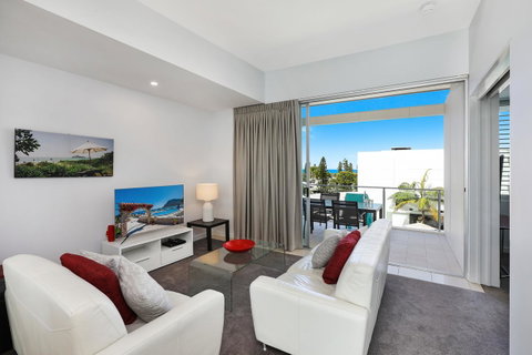 Element On Coolum Beach - Accommodation Main Beach 9