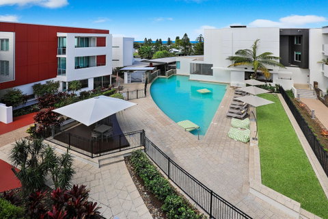 Element On Coolum Beach - Accommodation Main Beach 6