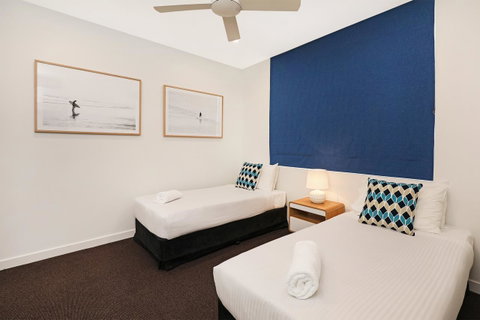 Element On Coolum Beach - Accommodation Main Beach 14