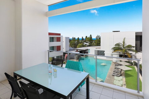 Element On Coolum Beach - Accommodation Main Beach 1