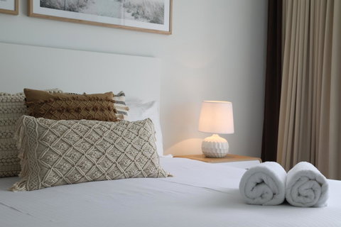 Element On Coolum Beach - Accommodation Main Beach 4