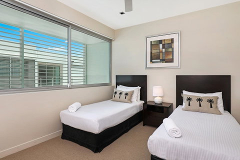 Element On Coolum Beach - Accommodation Main Beach 26