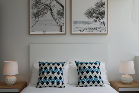 Element On Coolum Beach - Accommodation Main Beach 5