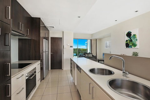 Element On Coolum Beach - Accommodation Main Beach 23