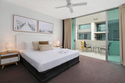 Element On Coolum Beach - Accommodation Main Beach 19