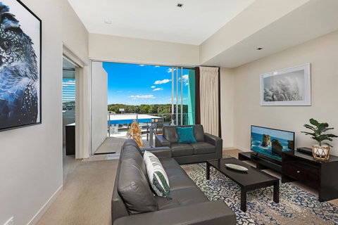 Element On Coolum Beach - Accommodation Main Beach 27