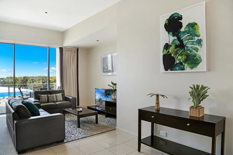 Element On Coolum Beach - Accommodation Main Beach 20