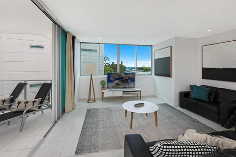 Element On Coolum Beach - Accommodation Main Beach 11