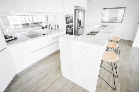 Belise Apartments - Accommodation Main Beach 3