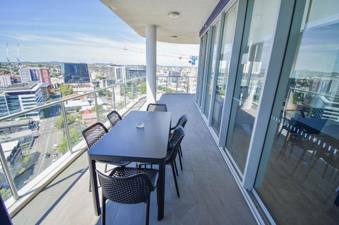 Belise Apartments - Accommodation Main Beach 16