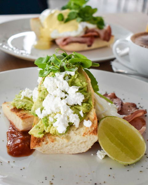 Belise Apartments - Accommodation Main Beach 27