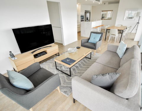 Belise Apartments - Accommodation Main Beach 15