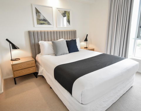 Belise Apartments - Accommodation Main Beach 34