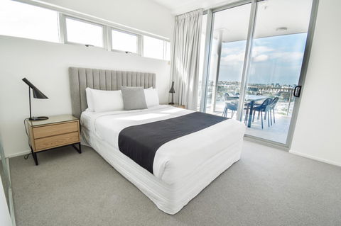 Belise Apartments - Accommodation Main Beach 30