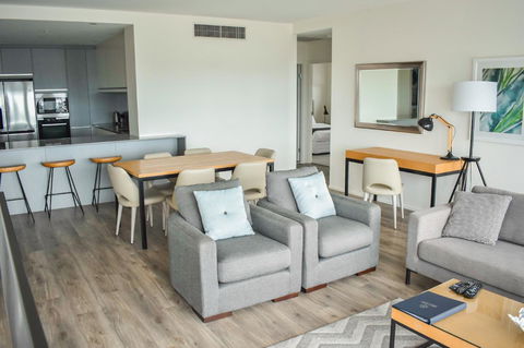 Belise Apartments - Accommodation Main Beach 9