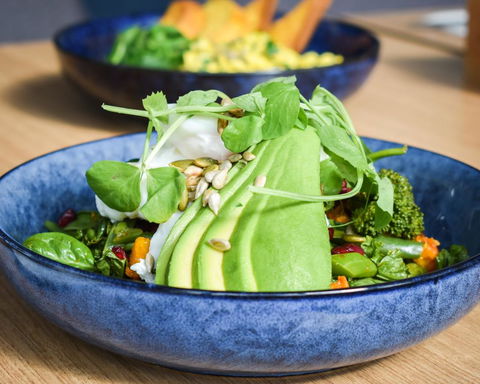 Belise Apartments - Accommodation Main Beach 25