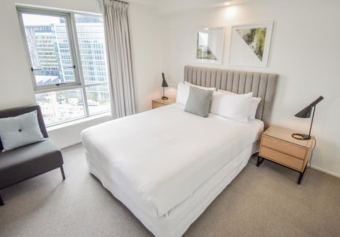 Belise Apartments - Accommodation Main Beach 42