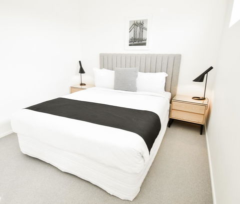 Belise Apartments - Accommodation Main Beach 19