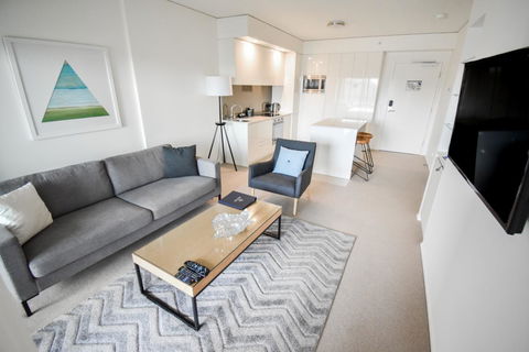 Belise Apartments - Accommodation Main Beach 22