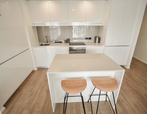 Belise Apartments - Accommodation Main Beach 44