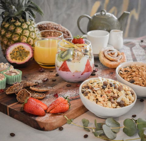 Belise Apartments - Accommodation Main Beach 6