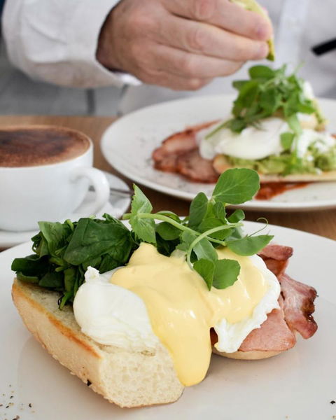 Belise Apartments - Accommodation Main Beach 28