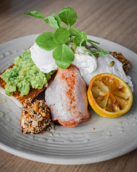 Belise Apartments - Accommodation Main Beach 29