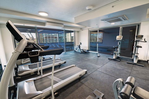 Belise Apartments - Accommodation Main Beach 13