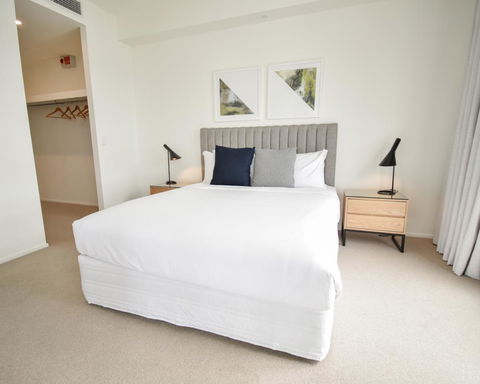 Belise Apartments - Accommodation Main Beach 14