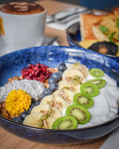 Belise Apartments - Accommodation Main Beach 26