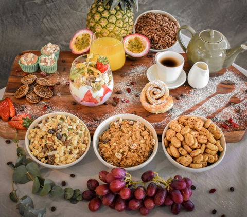 Belise Apartments - Accommodation Main Beach 7