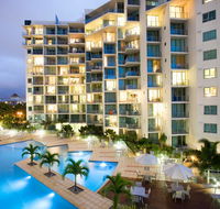 Mantra Trilogy - Accommodation Main Beach