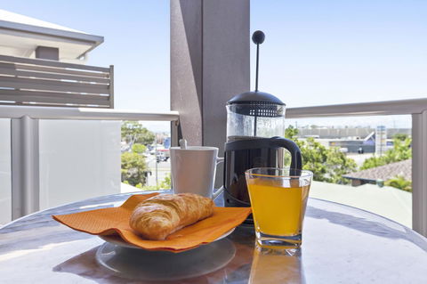 La Vida On Anzac - Accommodation Main Beach 2