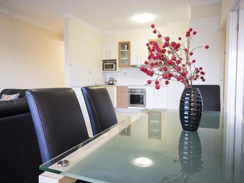 La Vida On Anzac - Accommodation Main Beach 0