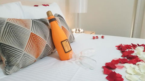 La Vida On Anzac - Accommodation Main Beach 35