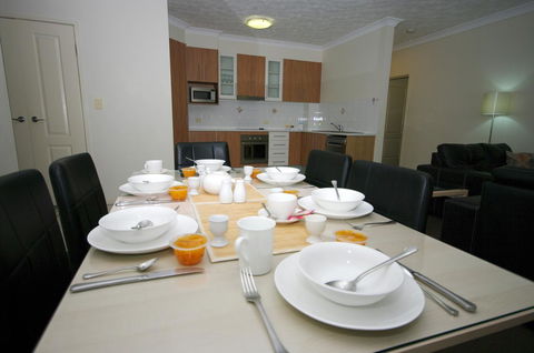 La Vida On Anzac - Accommodation Main Beach 6