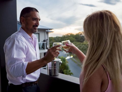 La Vida On Anzac - Accommodation Main Beach 22