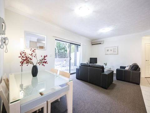 La Vida On Anzac - Accommodation Main Beach 39