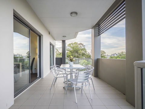 La Vida On Anzac - Accommodation Main Beach 41