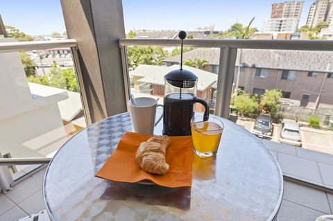 La Vida On Anzac - Accommodation Main Beach 18