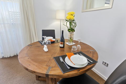 La Vida On Anzac - Accommodation Main Beach 21