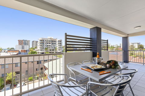 La Vida On Anzac - Accommodation Main Beach 33