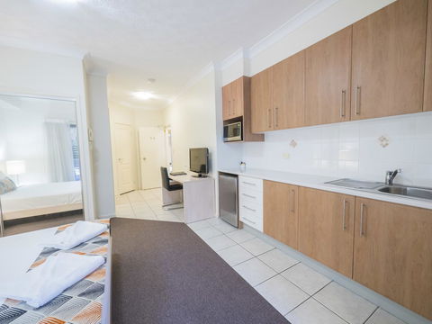 La Vida On Anzac - Accommodation Main Beach 40