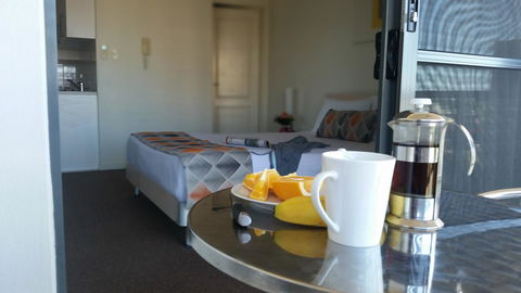 La Vida On Anzac - Accommodation Main Beach 34