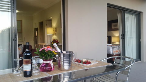 La Vida On Anzac - Accommodation Main Beach 36