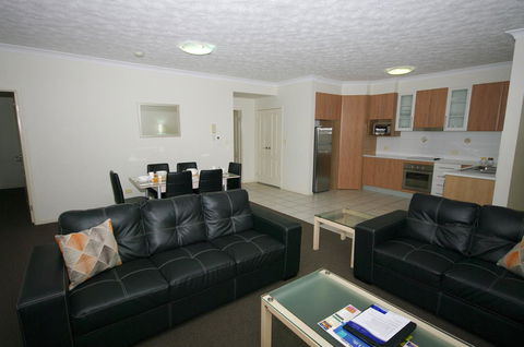 La Vida On Anzac - Accommodation Main Beach 9