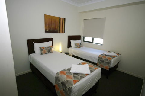 La Vida On Anzac - Accommodation Main Beach 8