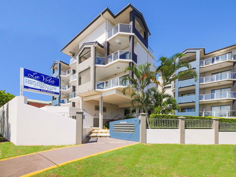 La Vida On Anzac - Accommodation Main Beach 37